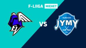 EräViikingit - Jymy - EräViikingit - Jymy 30.12.