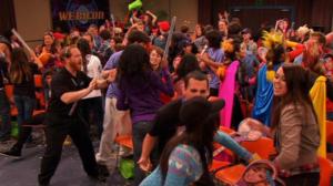 iCarly (S) - iPity the Nevel