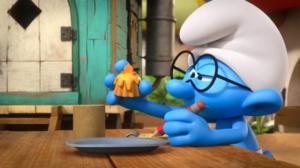 Smurffit (Paramount+) - Kokkisoppa / Vauvan suuri seikkailu