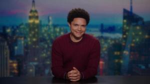 The Daily Show (Paramount+) - October 12, 2021