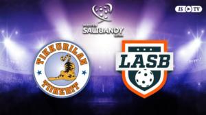 Tiikerit - LASB - Tiikerit - LASB 29.9.