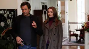 KOVA LAKI: RIKOLLINEN MIELI (12) - Oikea perintö