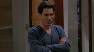 Will & Grace (7) - Tahdolla ei pääse läpi