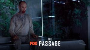 The Passage (12) - Lopun alku