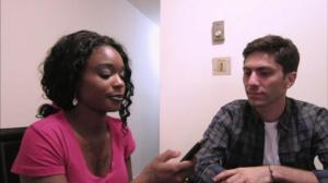 Catfish: The TV Show(Paramount+) - Trina & Scorpio
