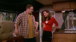 The King of Queens (Paramount+) - The Whine Country