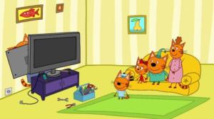 Kid-e-cats (S) - Kid-e-cats (S)