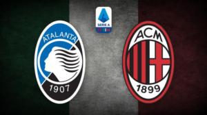 Atalanta - AC Milan - Inter Milan - Genoa 21.12.
