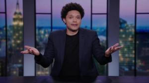 The Daily Show (Paramount+) - December 1, 2021
