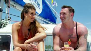 Ex on the Beach(Paramount+) (12) - The Mischievous Bear