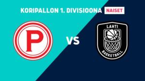Pyrintö Akatemia - Turun NMKY - Pyrintö Akatemia - Turun NMKY 8.1.