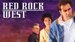Red Rock West (12) - Red Rock West (12)