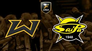 Welhot - SaiPa, naiset Fanikamera - Welhot - SaiPa, naiset Fanikamera 21.11.