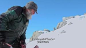 Vuorien sankarit (7) - Läpimurtoja