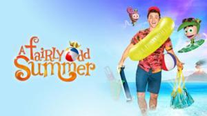 A Fairly Odd Summer (7) - A Fairly Odd Summer (7)