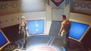 Star Trek: Voyager (7) - Epäinhimillistä