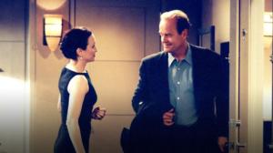 Frasier (S) - Guns 'N Neuroses