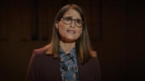 Madam Secretary (12) - Ghosts