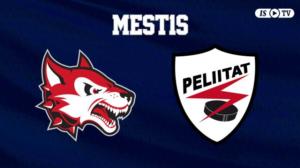 Jokipojat - Peliitat - Jokipojat - Peliitat 19.2.
