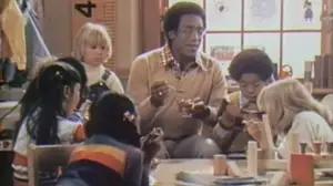 We Need To Talk About Cosby (Paramount+) - Part 2