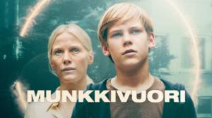 Munkkivuori (12) - Munkkivuori (12)