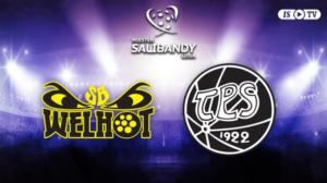 Welhot - TPS - Welhot - TPS 26.1.