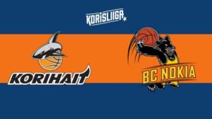 Korihait - BC Nokia - Korihait - BC Nokia 7.11.