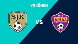 SJK Akatemia - PEPO - SJK Akatemia - PEPO 10.9.
