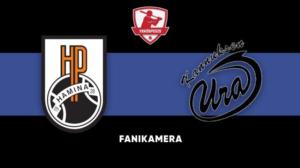 HP - Kannuksen Ura, miehet Fanikamera - HP - Kannuksen Ura, miehet Fanikamera 7.8.