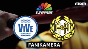 Vimpelin Veto - Alajärven Ankkurit, Fanikamera - Vimpelin Veto - Alajärven Ankkurit, Fanikamera 25.6.