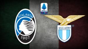 Atalanta - Lazio - Atalanta - Lazio 31.1.