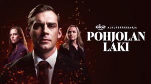 Pohjolan laki