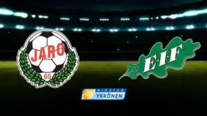 FF Jaro - EIF - FF Jaro - EIF 25.8.