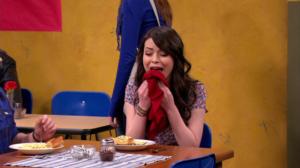 iCarly (S) - iGo One Direction