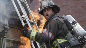 Chicago Fire (12) - Defcon 1
