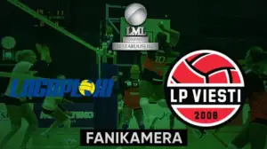 Liigaploki Pihtipudas - LP Viesti, Fanikamera - Liigaploki Pihtipudas - LP Viesti, Fanikamera 23.1.
