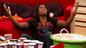 Victorious (S) - Ice Cream for Ke$ha