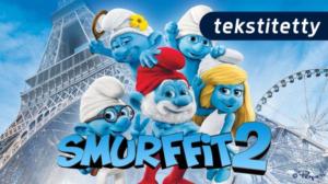 Smurffit 2 / tekstitetty (7) - The Smurfs 2