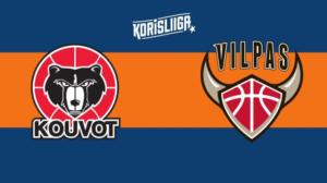 Kouvot - Salon Vilpas - Kouvot - Salon Vilpas 15.1.