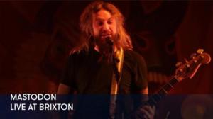 Mastodon - Live at Brixton - Mastodon - Live at Brixton