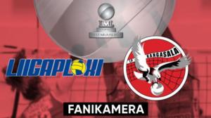 LiigaPloki - LP Kangasala, Fanikamera - LiigaPloki - LP Kangasala, Fanikamera 26.10.