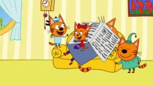 Kid-e-cats (S) - Kid-e-cats (S)