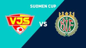VJS - FC Kiffen - VJS - FC Kiffen 3.5.