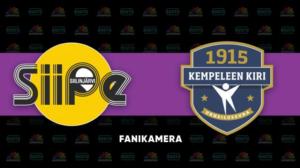 SiiPe - KeKi, naiset Fanikamera - SiiPe - KeKi, naiset Fanikamera 5.8.