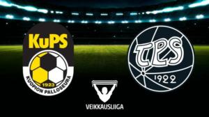 KuPS - TPS - KuPS - TPS 29.8.