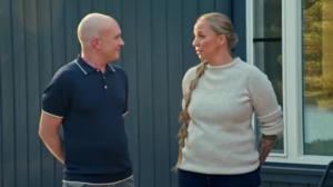 Huvila & Huussi - Ripaus Amerikkaa maailmanmestarille