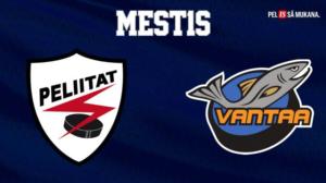 Peliitat - K-Vantaa - Peliitat - K-Vantaa 1.4.