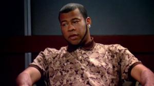 Key & Peele(Paramount+) - Airplane Is Boarding