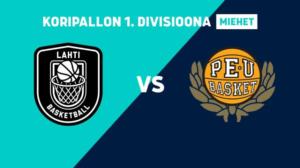 Team Pajulahti - PeU-Basket - Team Pajulahti - PeU-Basket 18.12.