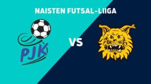 PJK - Ilves FS - PJK - Ilves FS 12.3.